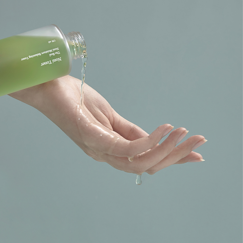 셀리맥스 노니 밸런싱 토너 320ml / 150ml