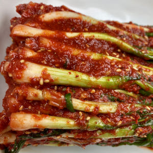 순자네김치 파김치 국내산 밥도둑 당일생산 쪽파 1kg, 1개 맛있게 먹은 솔직 후기 - 상품 이미지 2