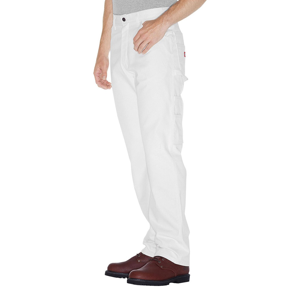 디키즈 면바지 카펜터 워크 팬츠 페인터 1953 - 상세 이미지 4