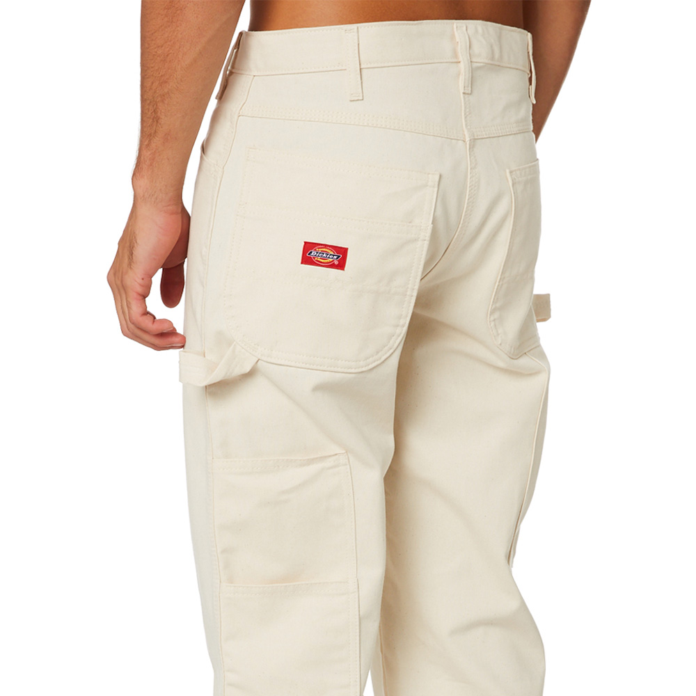 디키즈 면바지 카펜터 워크 팬츠 페인터 1953 - 상세 이미지 3