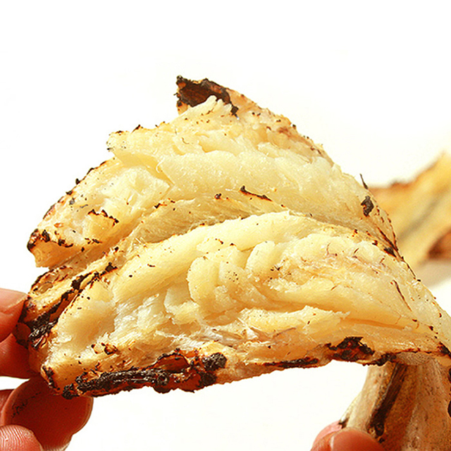 31건어물 국내가공 촉촉한 반건조 노가리 (대) 1kg (10~12마리, 500gx2봉, 아이스박스 배송) - 메인 이미지