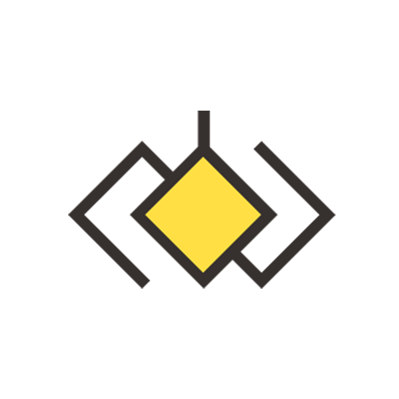 매력전기조명 스토어 로고