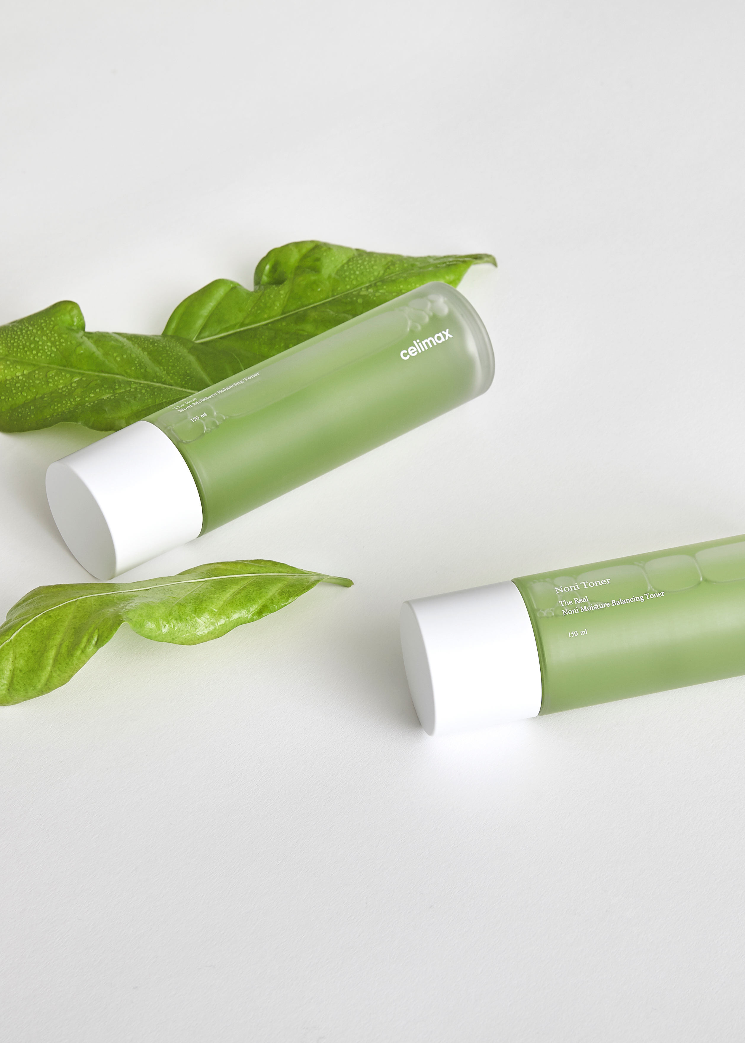 셀리맥스 노니 밸런싱 토너 320ml / 150ml