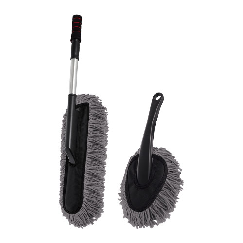 [불스원] 초극세사 2in1 자동차 먼지털이개 제품 이미지