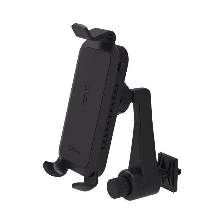 [불스원] 고속무선충전기 거치대 15W 송풍구형