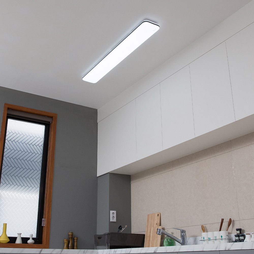 LED 아이린 주방등 50W 인테리어조명 - 상세 이미지 2