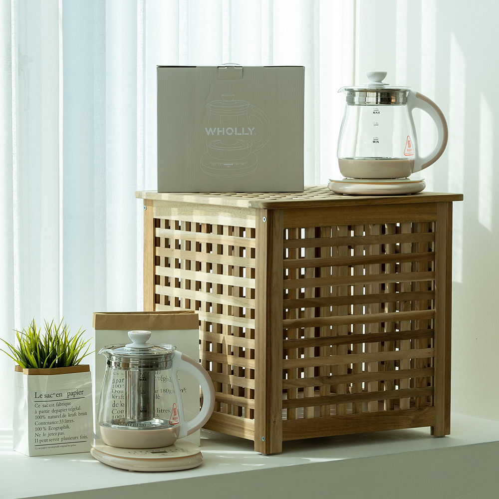 국민 분유포트 홀리 티메이커 전기티포트 주전자 커피포트기