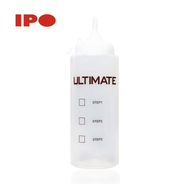 IPO 얼티메이트 소분용기 300ml 소분통 - 상품 이미지