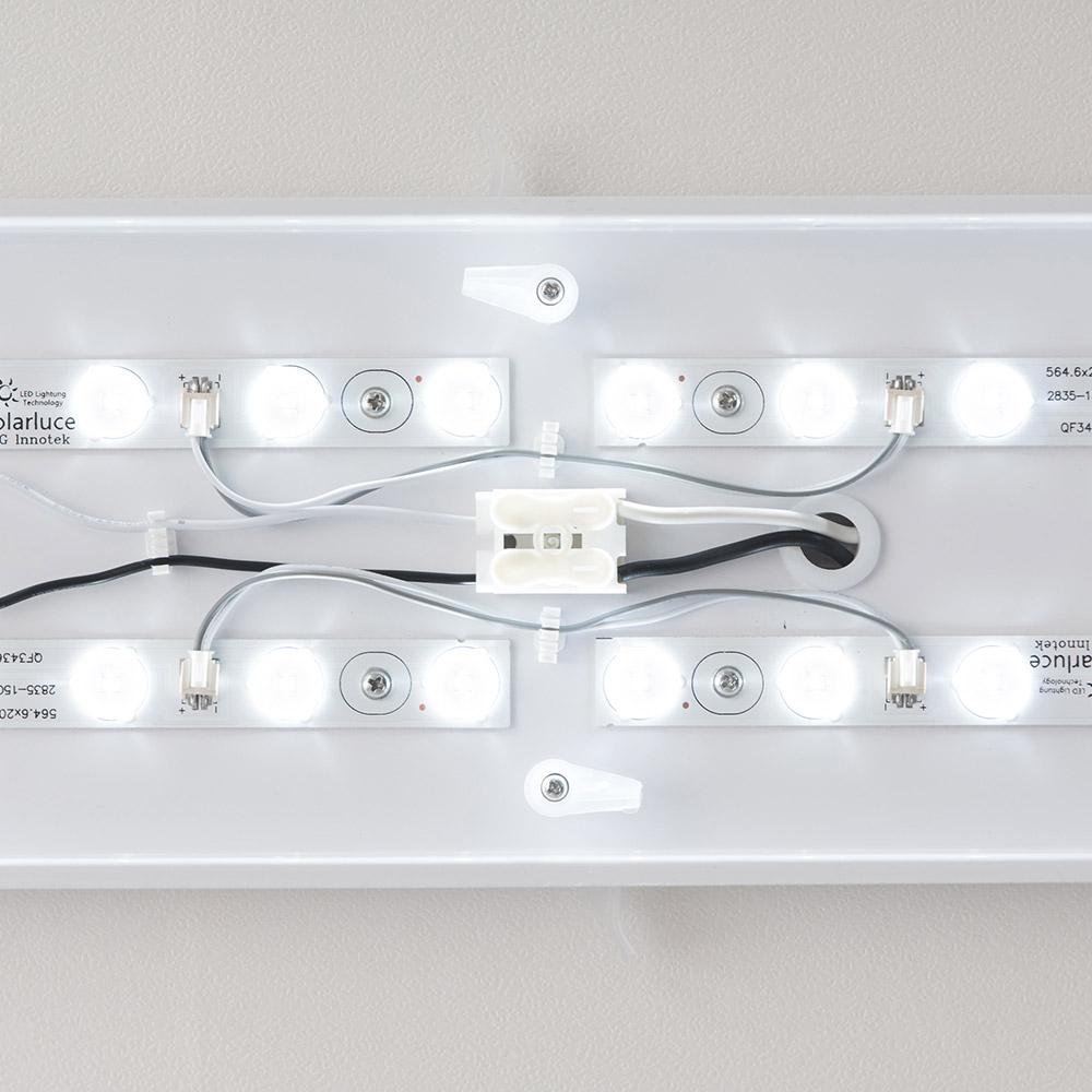 LED 아이린 주방등 50W 인테리어조명 - 상세 이미지 4