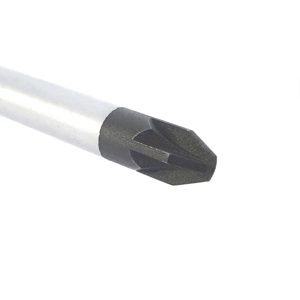 히마존 십자드라이버 포지 PZ#3 Screwdriver 150mm hima0115 - 상세 이미지 2
