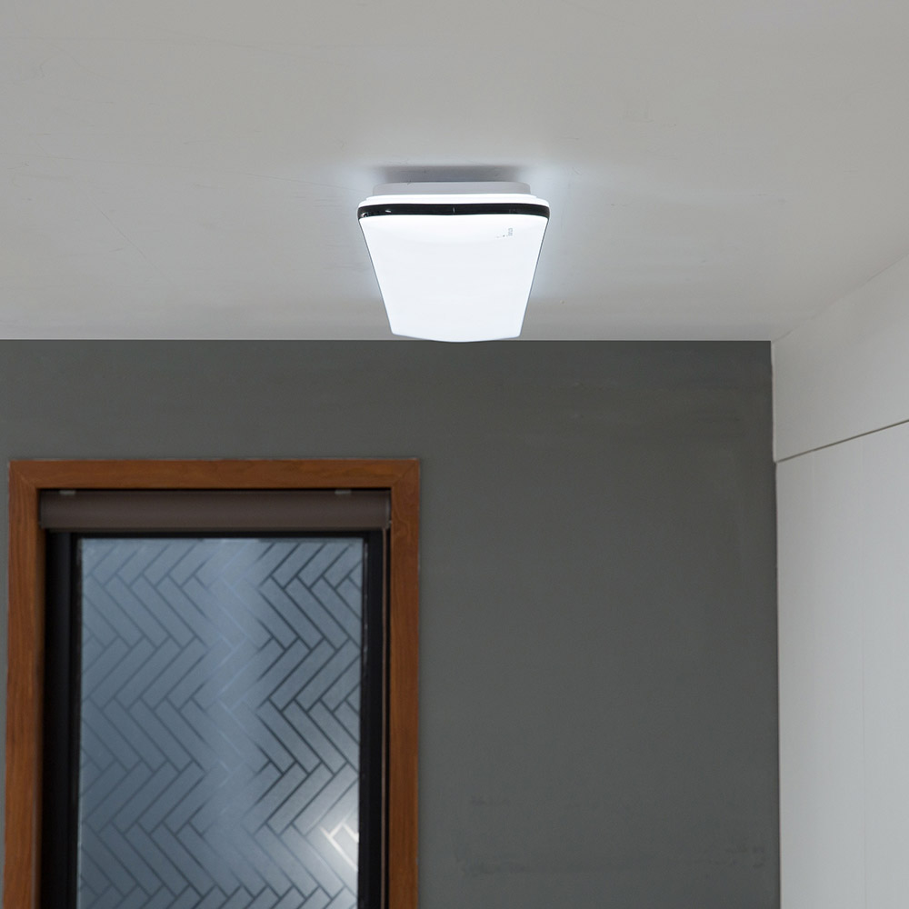 LED 아이린 주방등 50W 인테리어조명 - 상세 이미지 3