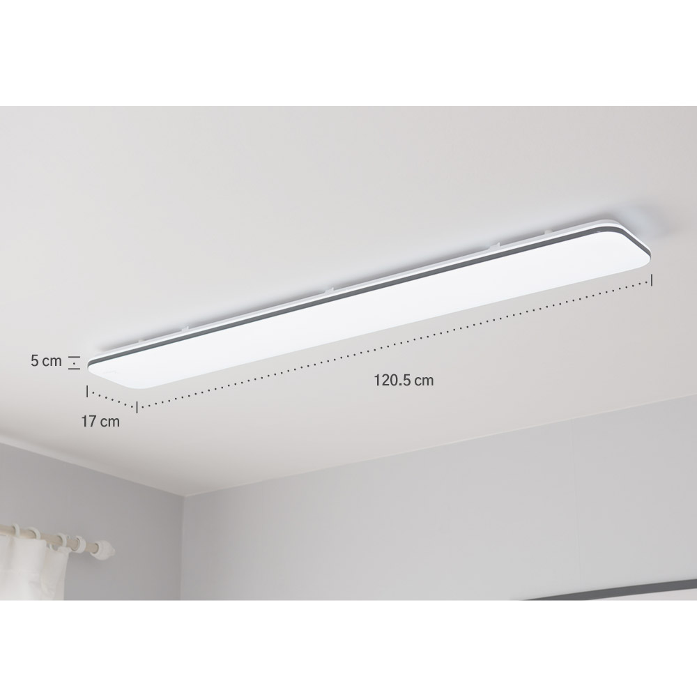 LED 아이린 주방등 50W 인테리어조명 이미지 6