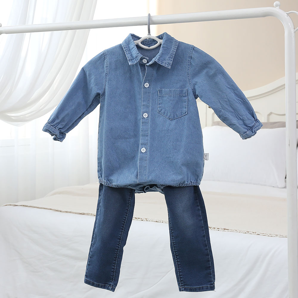 뉴코코맘 360도 회전 아기옷걸이 8P 길이조절 새싹 유아옷걸이 어린이 신생아 바지걸이