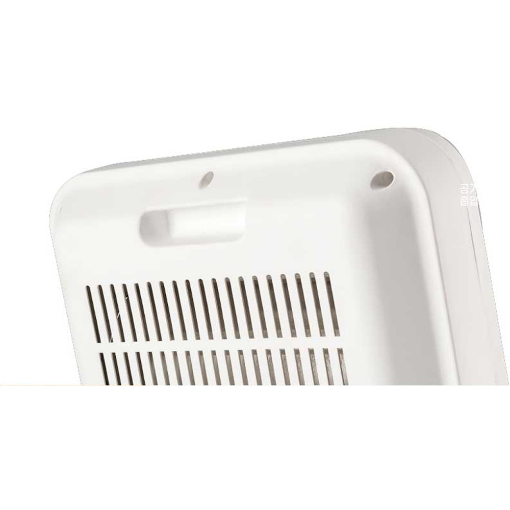 신일 미니 소형 전기 히터 가정용 사무실 SEH-NB300WS 석영관