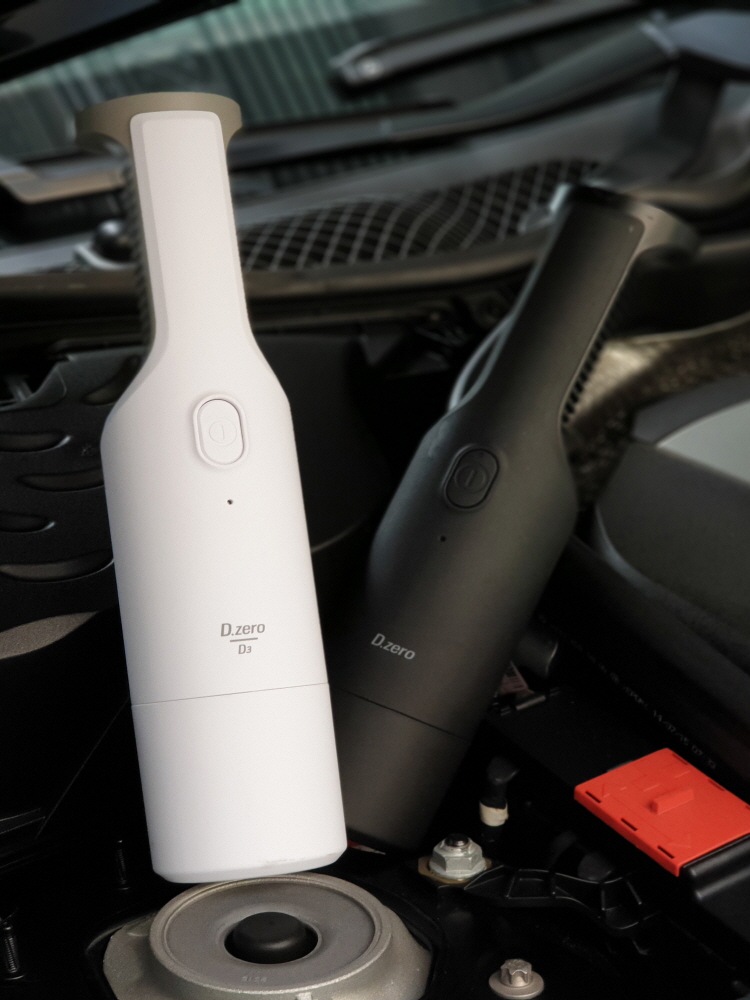 벨퍼포먼스 프리미엄 차량용 청소기 에어건기능 무선 진공 휴대용 + 추가필터증정