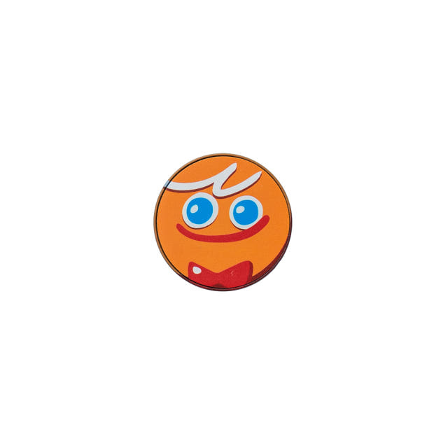 [순차발송] 쿠키런 그립홀더 용감한쿠키(단품) : COOKIERUN