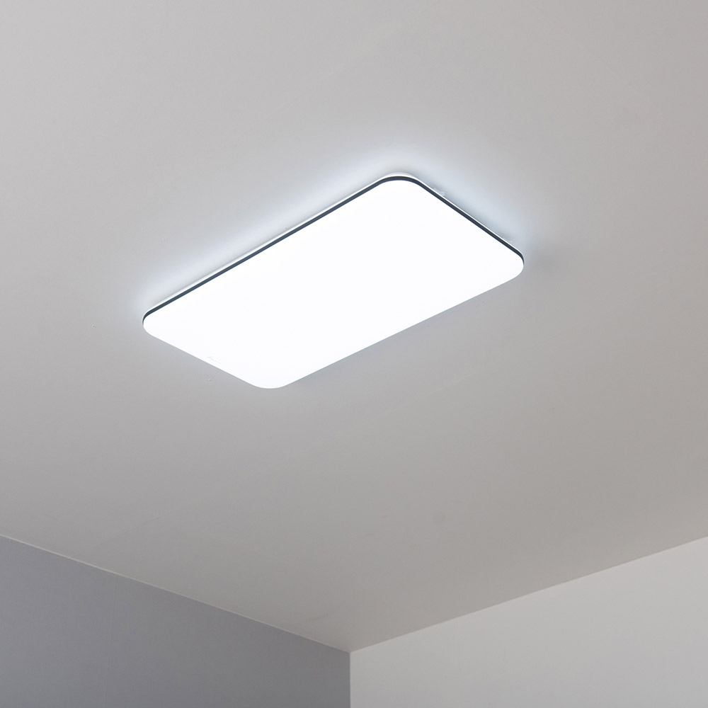 LED 아이린 거실등 50W LED거실등 LED방등 추천 - 상세 이미지 2