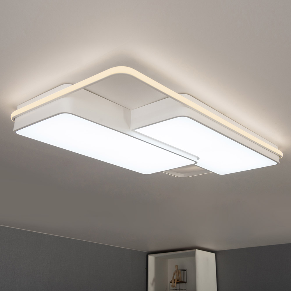 LED 토리코 거실등 150W - 상세 이미지 2