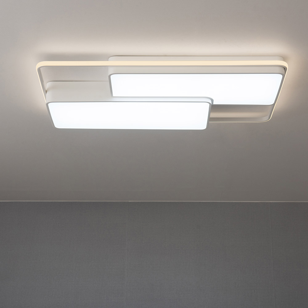 LED 토리코 거실등 150W - 상세 이미지 4