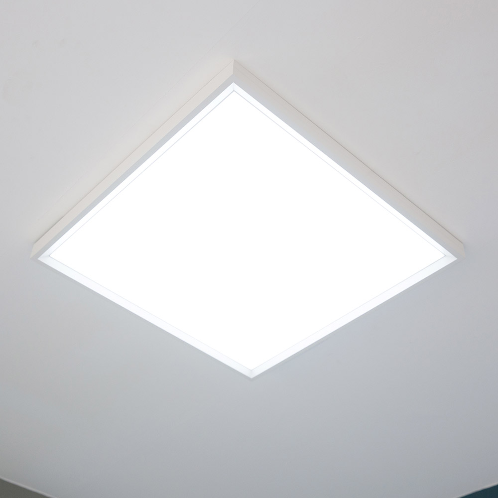 LED 세비츠 슬림 방등 50W 인테리어방등 - 상세 이미지 2