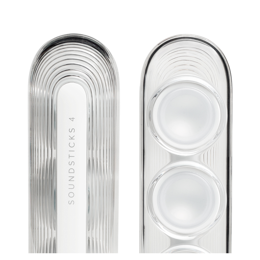 삼성전자 하만카돈 사운드스틱4 블루투스 스피커 SOUNDSTICKS4 - 상세 이미지 5