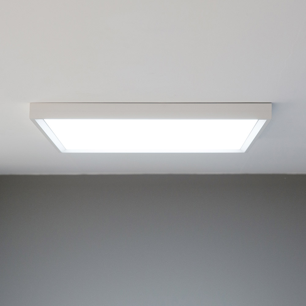 LED 세비츠 슬림 방등 50W 인테리어방등 - 상세 이미지 3