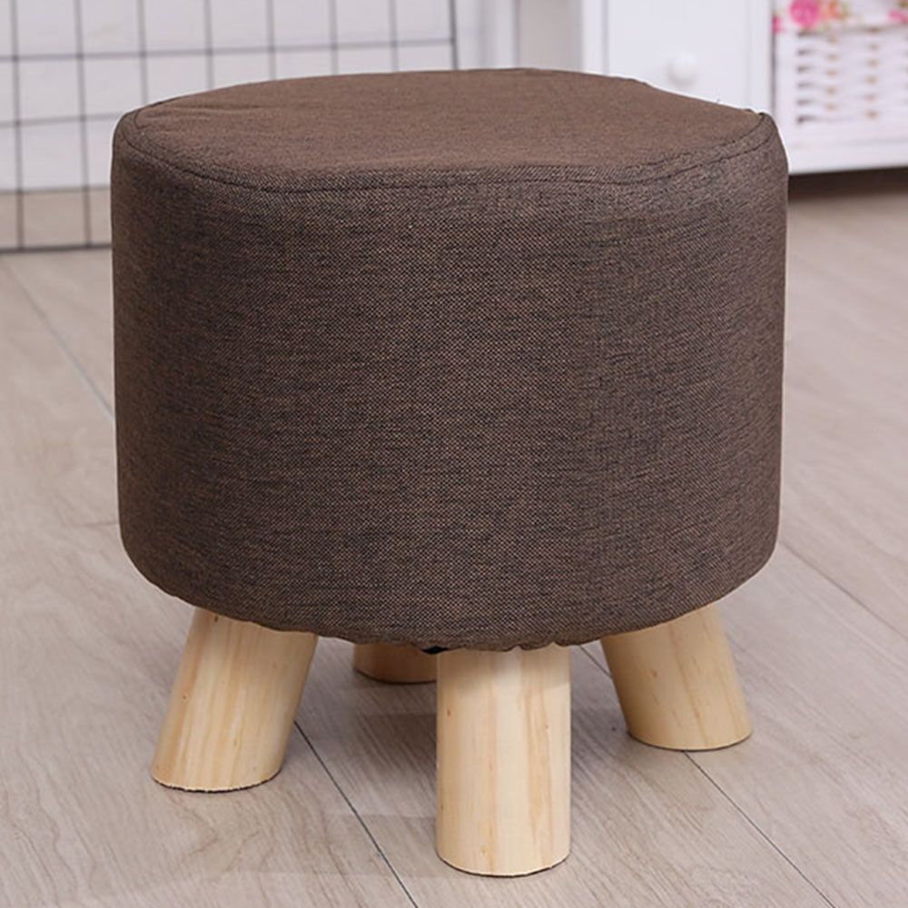 마렌 스텝 풋 수납 스툴 의자 벤치 보조 미니의자 스톨 현관
