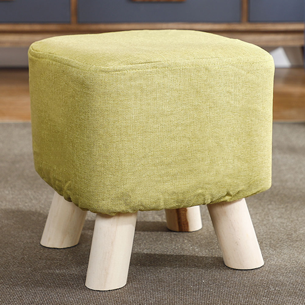 마렌 스텝 풋 수납 스툴 의자 벤치 보조 미니의자 스톨 현관