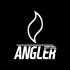 앵글러 ANGLER 로고