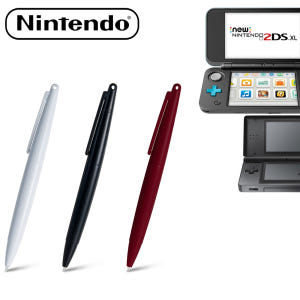 닌텐도 DS 2DS 3DS 볼펜형 터치펜 개봉기 | 실사용 후기 - 상품 이미지 1