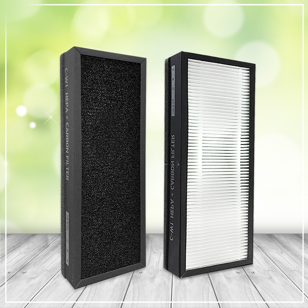 [호환] 위니아 공기청정기 필터 AWP-50PTPC AWX-7PBD 하우스필터