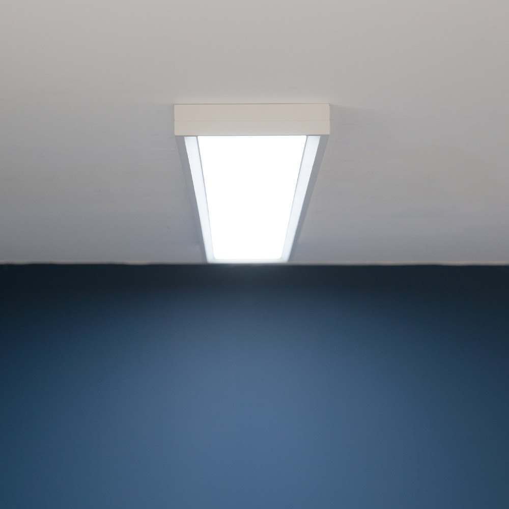 LED 세비츠 슬림 주방등 50W 주방인테리어 인테리어조명 이미지 6