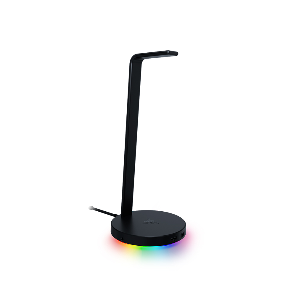 레이저코리아 Razer Base Station V2 Chroma 헤드셋충전기 거치대 - 상세 이미지 3