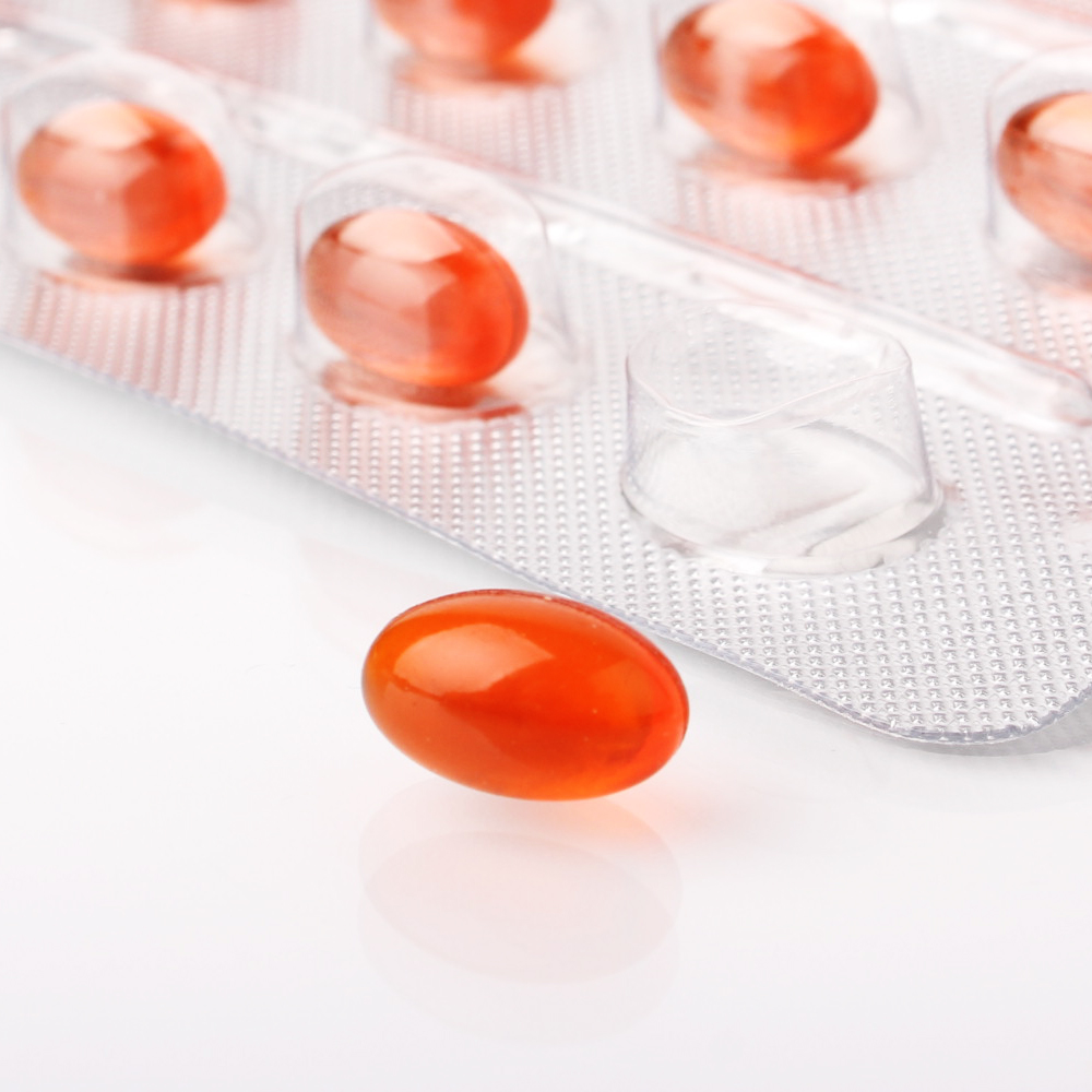 헬스업 뉴질랜드 초록홍합 초록입홍합 오일 15500 180캡슐(6개월) 초록잎 그린 머슬 추출 이미지 3