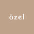 오젤 주얼리 ozel 로고