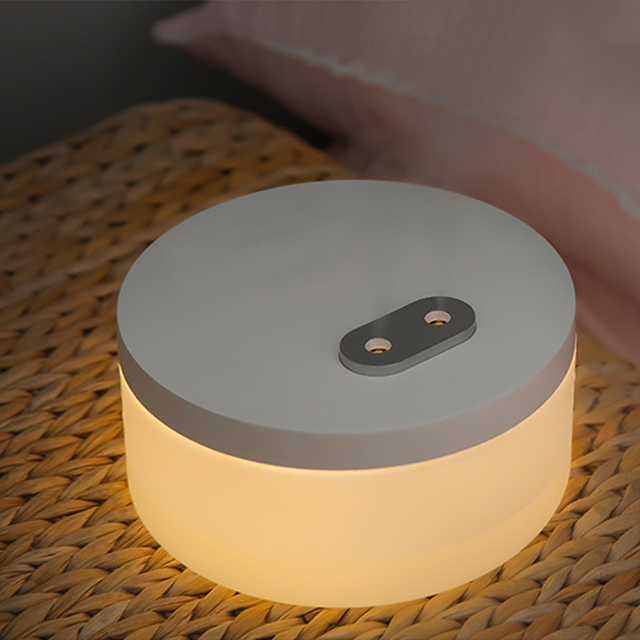 애니클리어 PDB-WHM10 대용량 1L 무선 듀얼분사 가습기 쉬운세척 상부급수 간편휴대