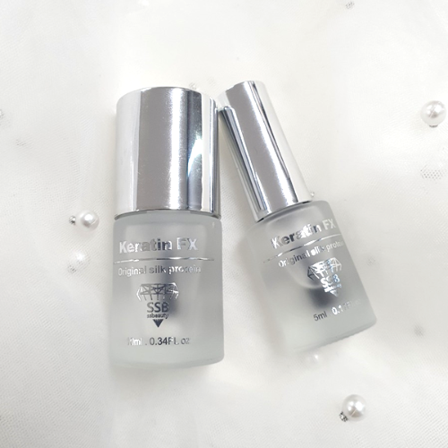 SSB 케라틴 FX 네일영양제 5ml (손톱영양제)