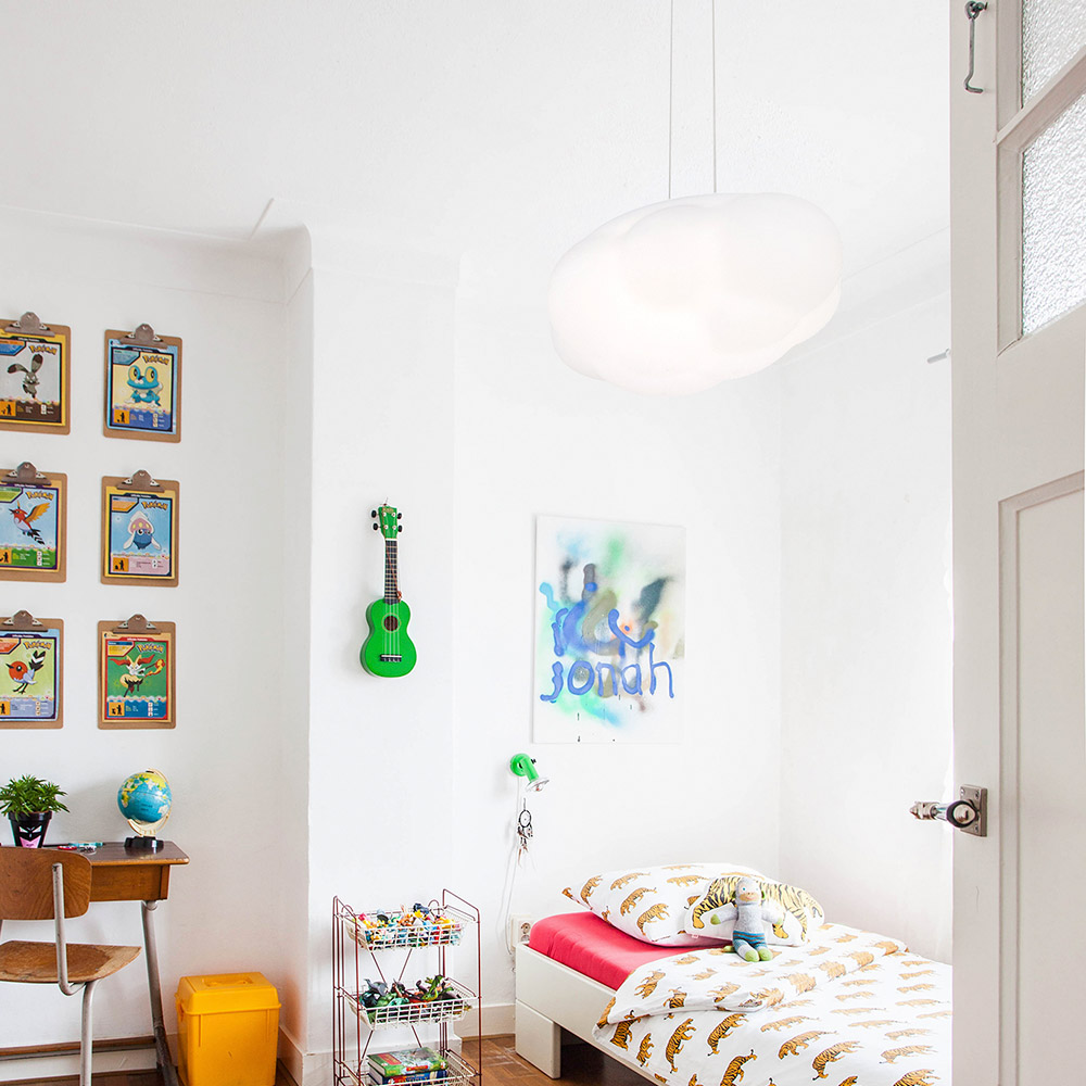 LED 식탁조명 식탁등 뭉게구름 주방등 카페 우드 포인트 아일랜드 디자인 조명등