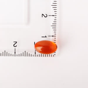 헬스업 뉴질랜드 초록홍합 초록입홍합 오일 15500 180캡슐(6개월) ... 맛있게 먹은 솔직 후기 - 상품 이미지 4