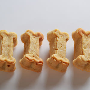 간식곳간 뼈다귀머핀 쌀로 만들어 촉촉하고 소화 잘 되는 강아지 머핀 솔직 후기 | 실제 사용자 리뷰 총정리 - 상품 이미지 3