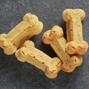 간식곳간 뼈다귀머핀 쌀로 만들어 촉촉하고 소화 잘 되는 강아지 머핀 솔직 후기 | 실제 사용자 리뷰 총정리 - 상품 이미지 4