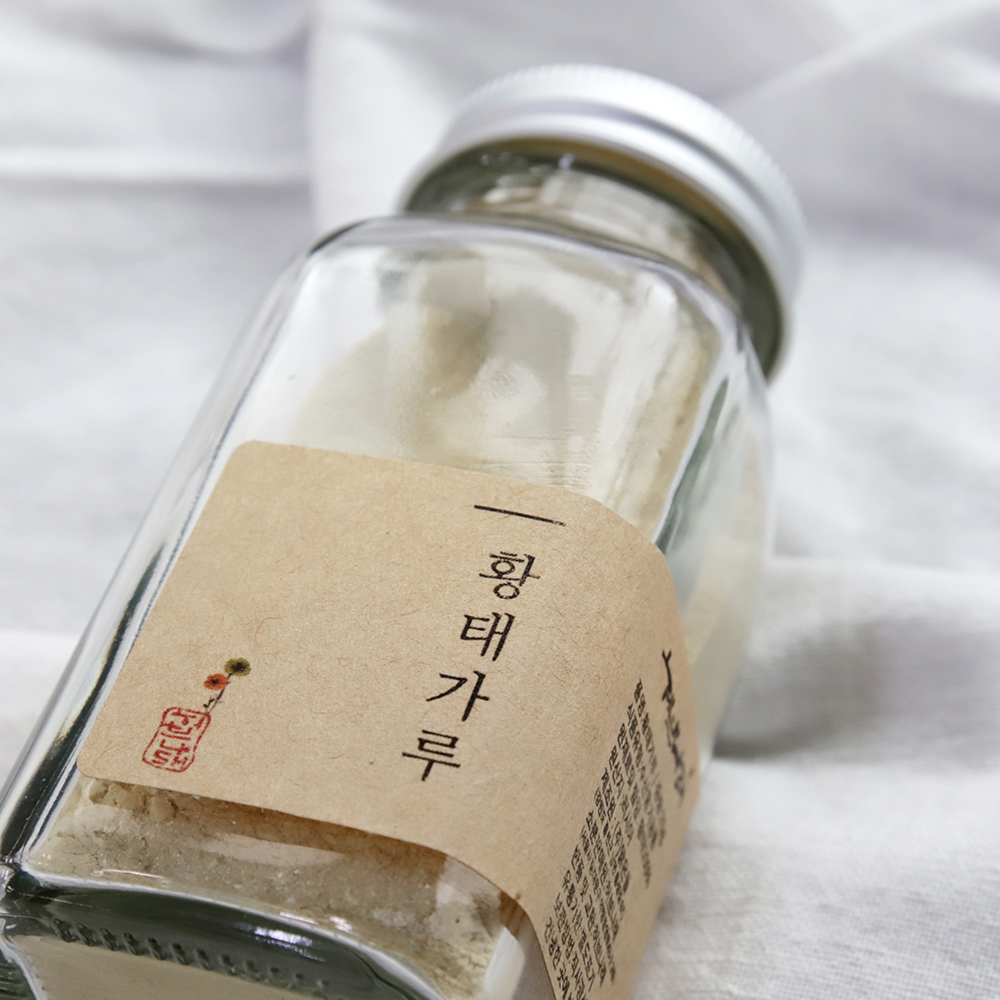 황태 가루 분말 파우더 200g+200g 이미지 6