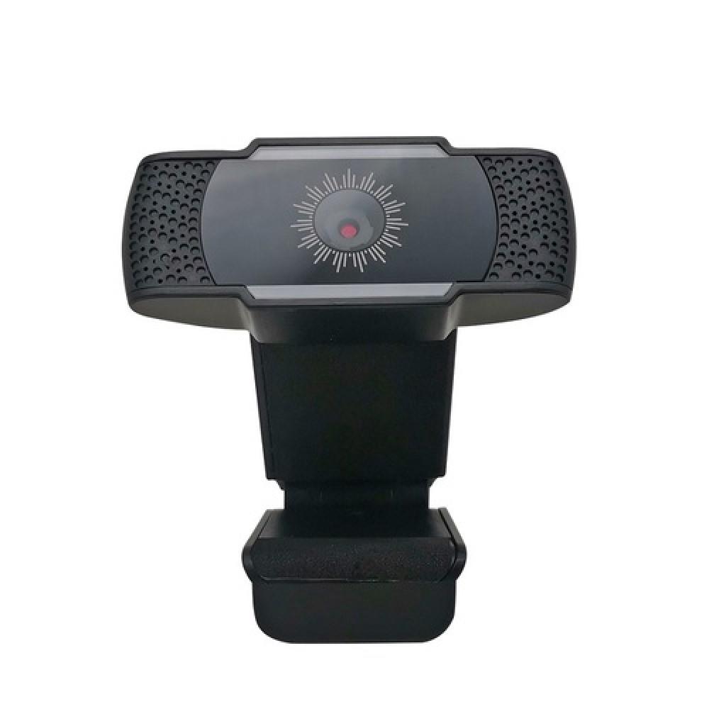 (재고보유/당일발송) 디알고 WC1080 Full-HD 화상 PC 카메라 웹캠 온라인 줌 수업 강의 - 상품 이미지