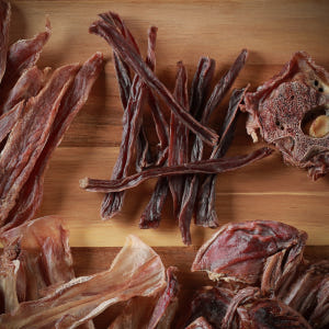 간식곳간 비프스틱 목초방목우 소고기육포 소고기스틱, 45g, 1개 솔직 후기 | 실제 사용자 리뷰 총정리 - 상품 이미지 4