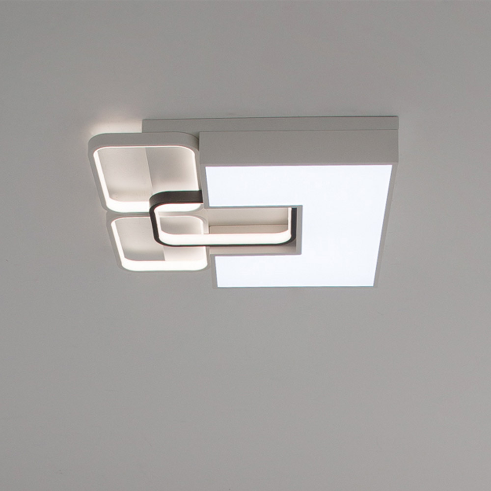LED 아일로 방등 80W - 상세 이미지 4