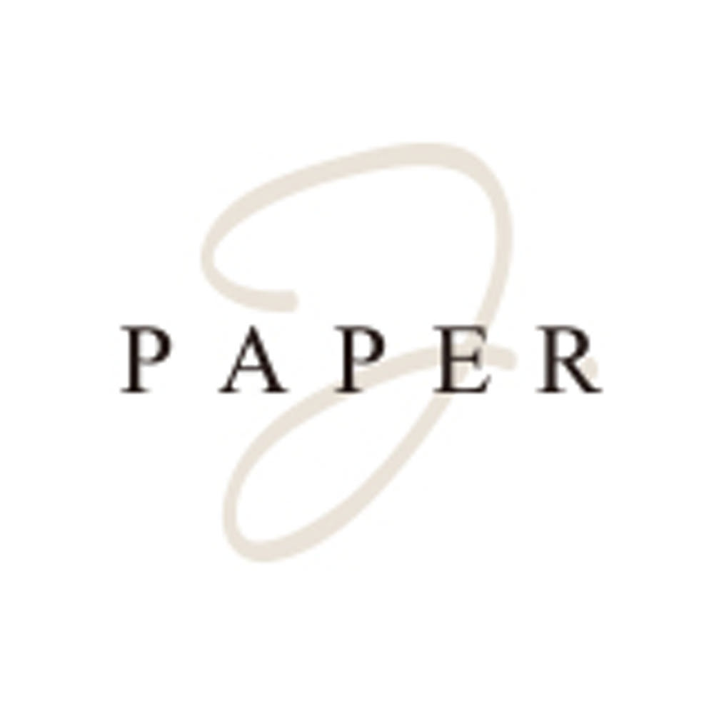 J Papper 제이페이퍼