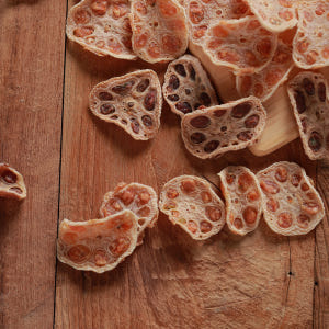 간식곳간 수제간식 연근칩 햇연근 피로회복 감기예방 연근+오리, 50g, ... 솔직 후기 | 실제 사용자 리뷰 총정리 - 상품 이미지 4