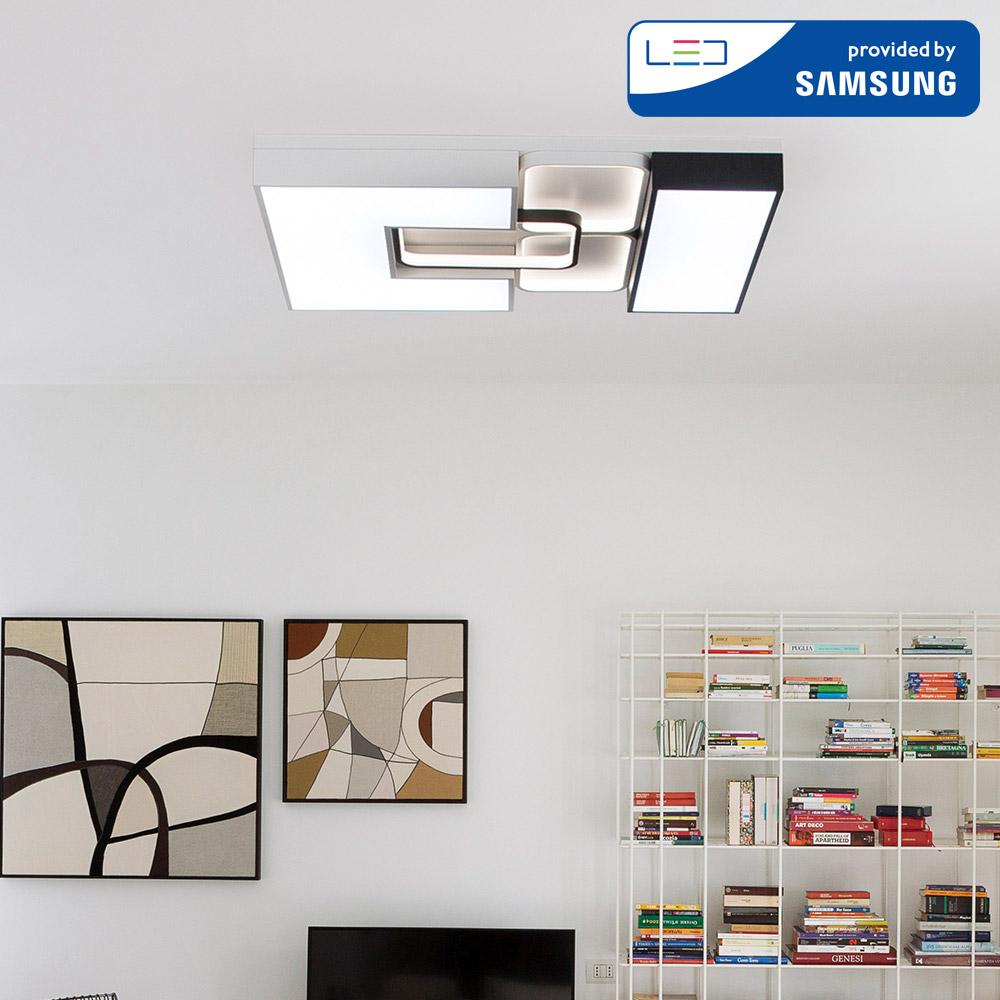 LED 아일로 거실등 190W - 상품 이미지