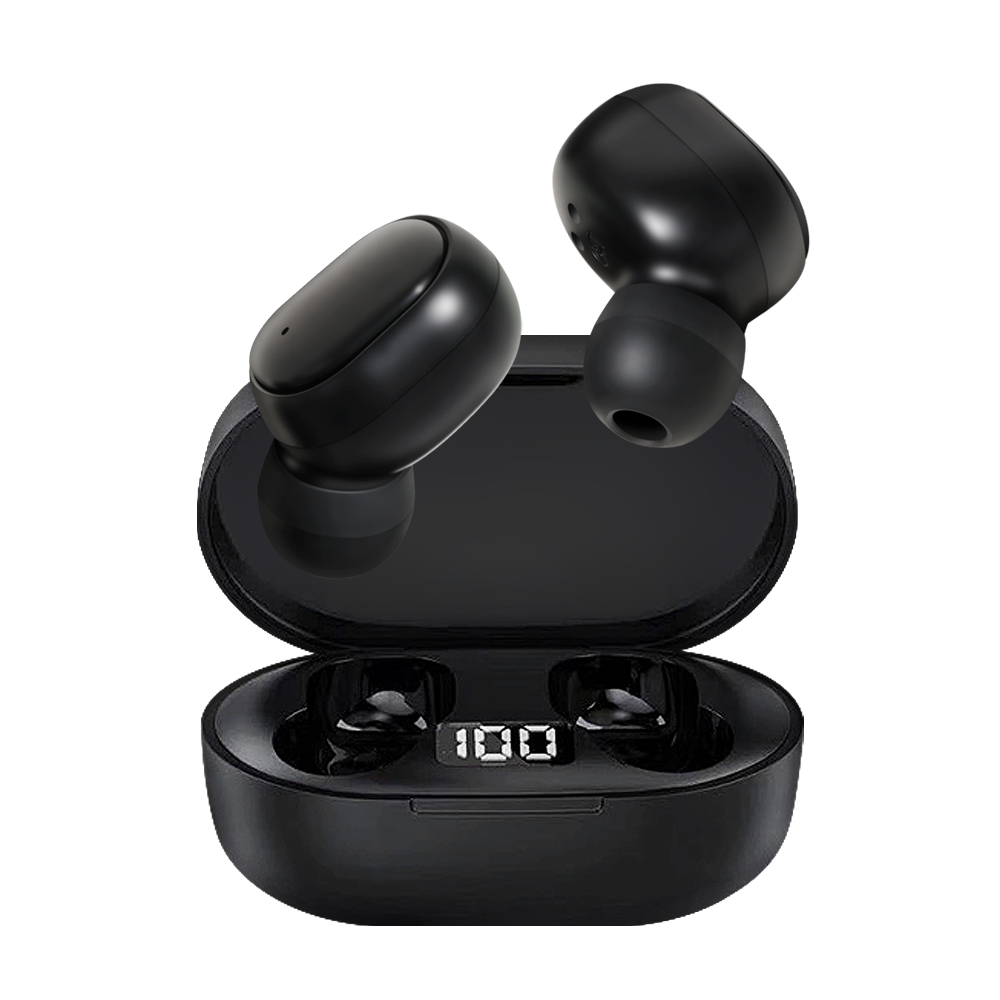 ACRO AE10 차이팟 코드리스 블루투스 5.0 무선 이어폰 - 상세 이미지 5