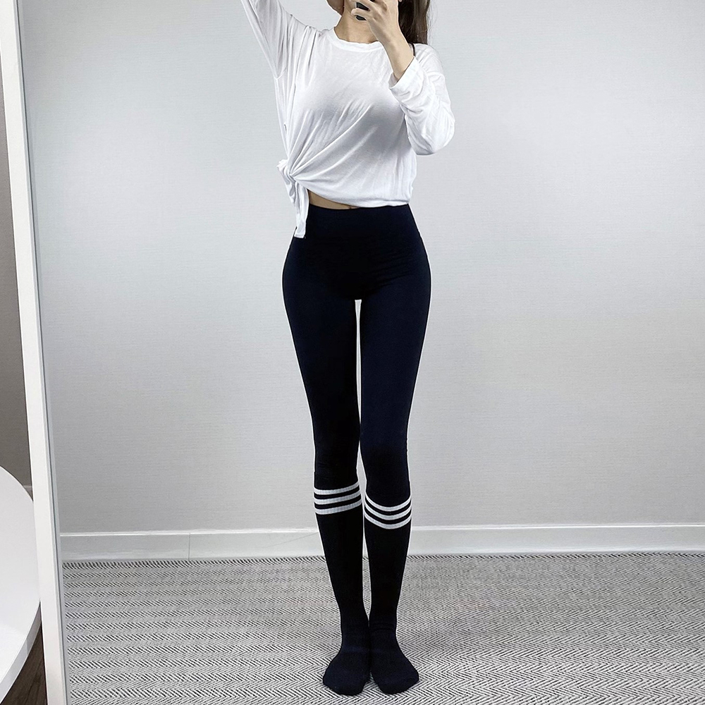 딥 커버업 긴팔 티셔츠 필라테스 요가복 필라테스복 운동복 상의 이미지 8